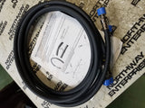MERCURY 8M0046921 10' FOOT HYDRAULIC STEERING HOSE KIT