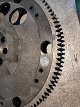 12641640  11-15 2011+ Duramax LML FLYWHEEL Allison Flexplate Ring Gear  REF115