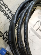 MERCURY 8M0046921 10' FOOT HYDRAULIC STEERING HOSE KIT