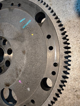 12641640  11-15 2011+ Duramax LML FLYWHEEL Allison Flexplate Ring Gear  REF115