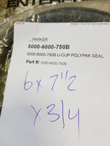 50006000750B SEAL