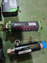 Kaelus IPA-0850A Portable Battery Powered PIM Test Analyzer - Freshly Calibrated