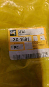 Caterpillar (CAT) 2D-1691 or 2D1691 O-RING