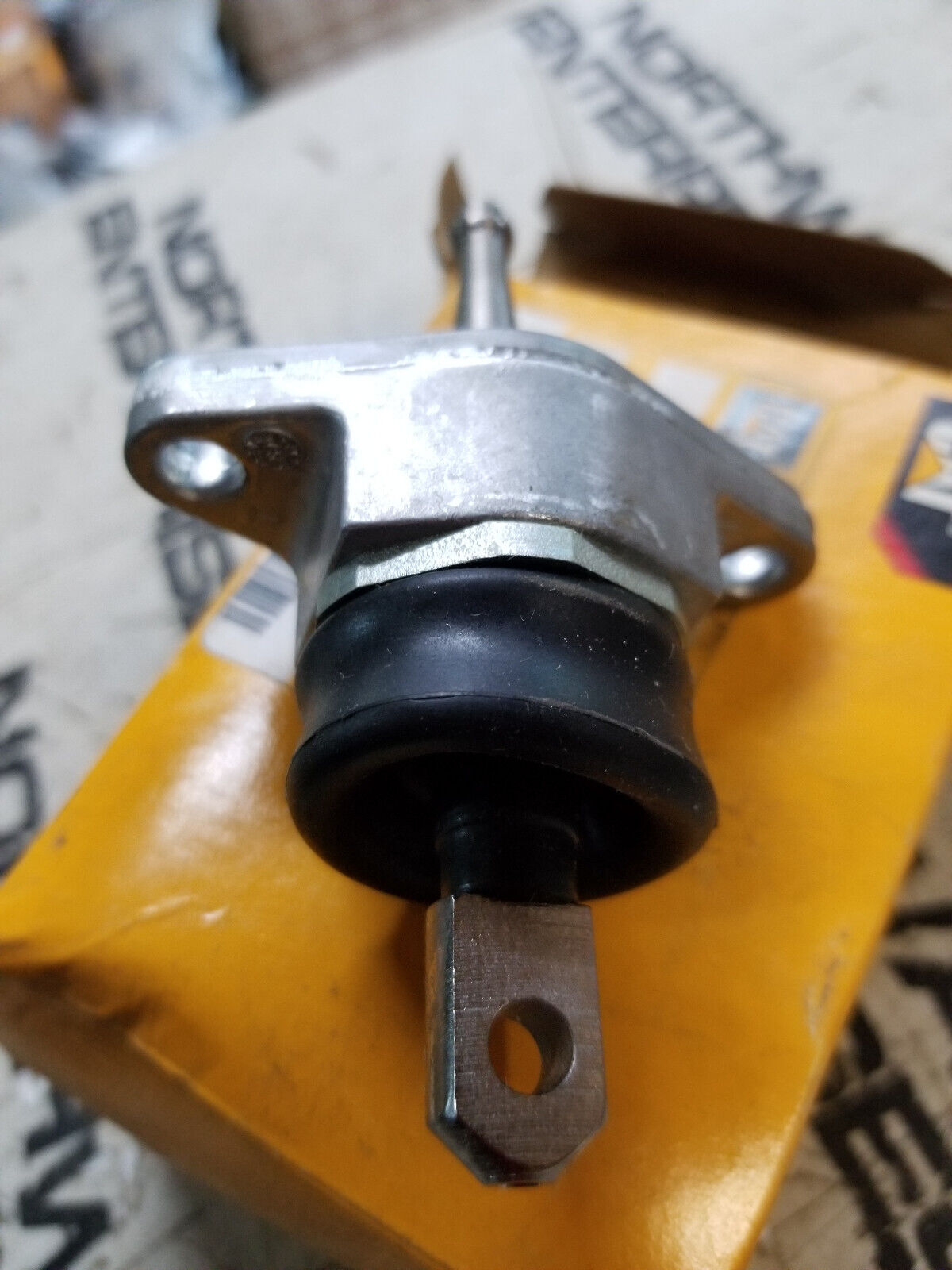OEM CATERPILLAR 1U-4661 LEVER 1U4661