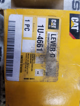 OEM CATERPILLAR 1U-4661 LEVER 1U4661