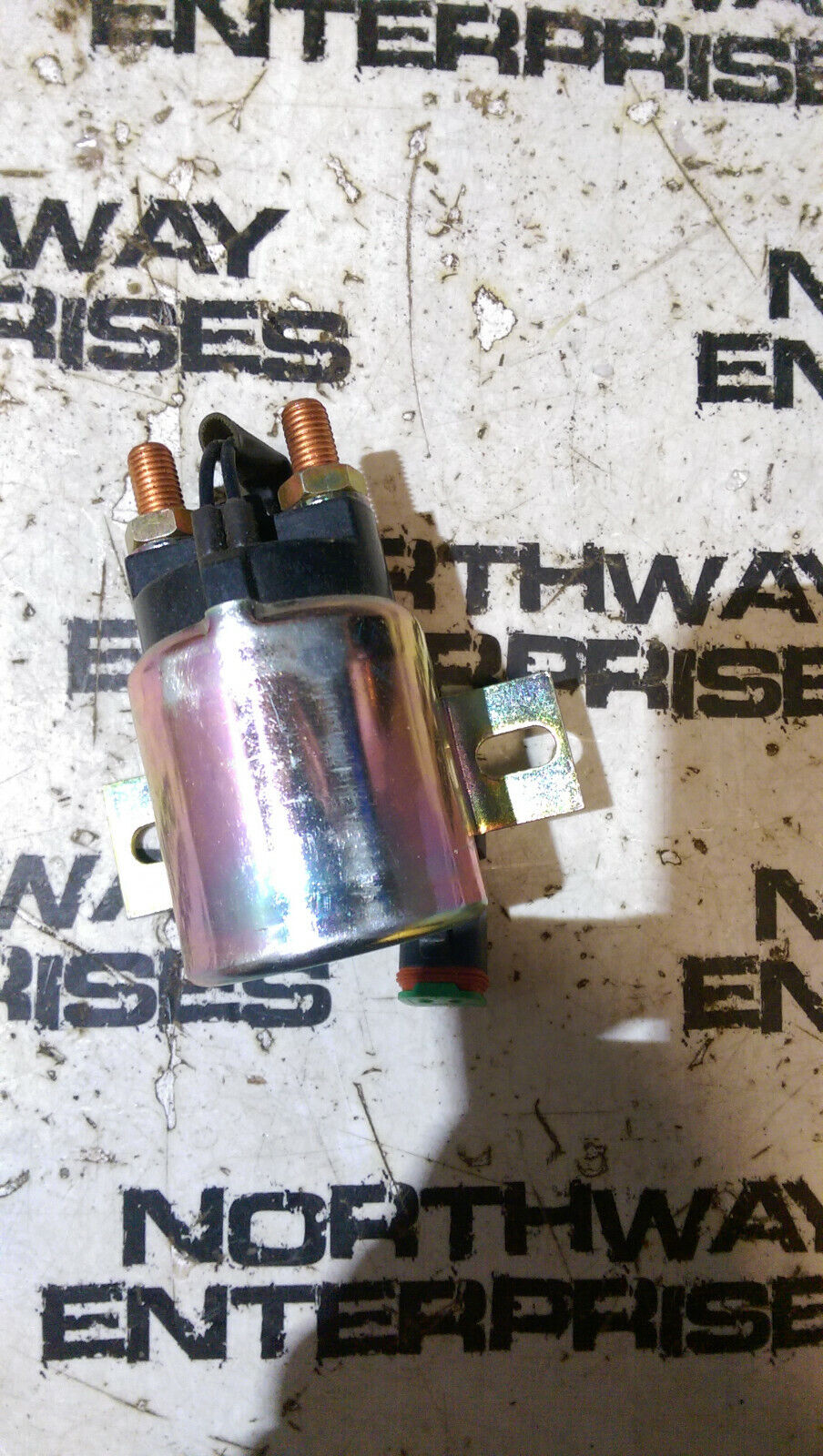 CAT 254-3783 SWITCH