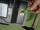 Kaelus IPA-0850A Portable Battery Powered PIM Test Analyzer - Freshly Calibrated