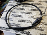 NEW Park Brake Cable 10014799 For Bluebird CROSS K040355