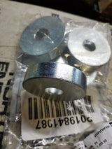 PACK OF 4 - 9M-1608 CAT 15.88mm Thickness Rear Axle Housing Washer