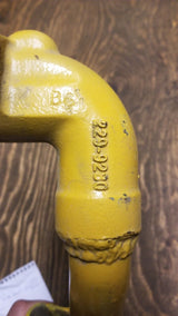 CATERPILLAR 230-4119 229-9280 OIL DIPSTICK TUBE