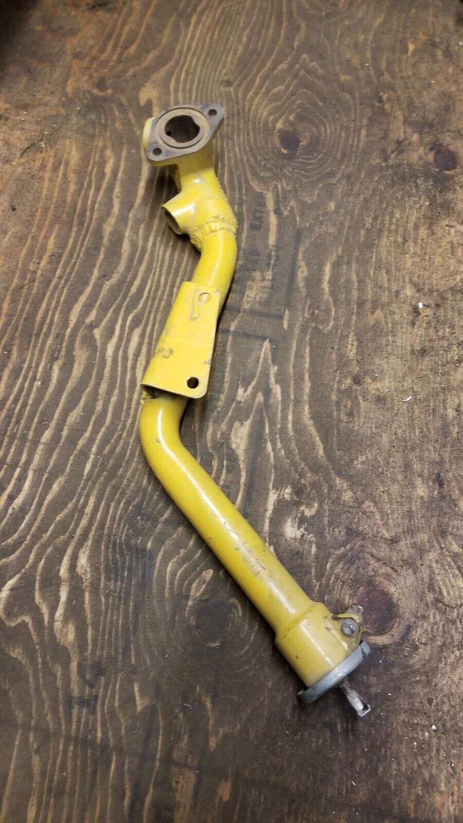 CATERPILLAR 230-4119 229-9280 OIL DIPSTICK TUBE