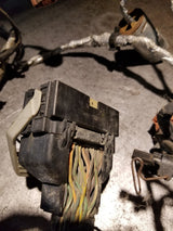 6.7 Powerstroke Turbo Diesel 6.7L A350 Engine Harness FC3T-12B637-R59CL-BC