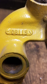 CATERPILLAR 230-4119 229-9280 OIL DIPSTICK TUBE