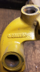 CATERPILLAR 230-4119 229-9280 OIL DIPSTICK TUBE