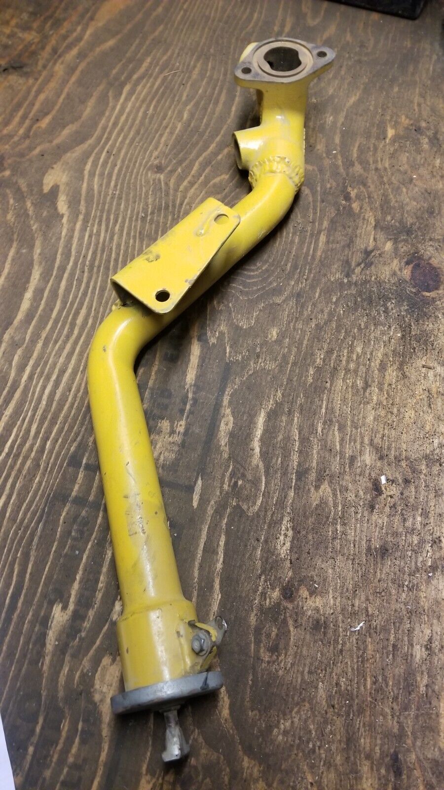 CATERPILLAR 230-4119 229-9280 OIL DIPSTICK TUBE