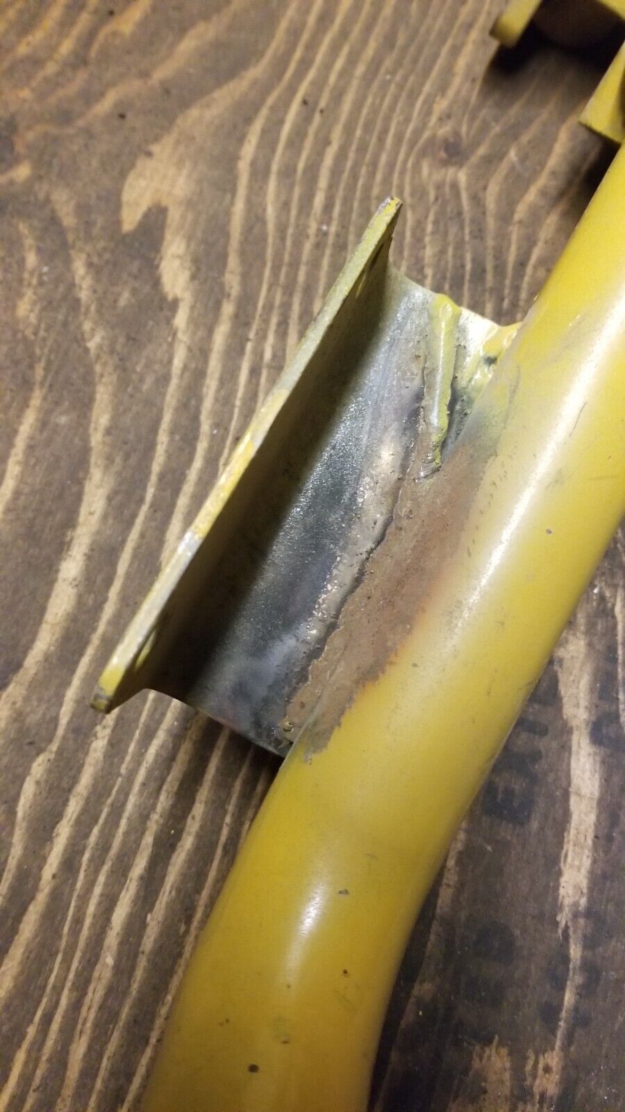 CATERPILLAR 230-4119 229-9280 OIL DIPSTICK TUBE