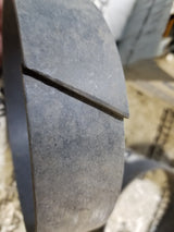 3J-9703 165.15mm Bore Diameter Piston Guide 3J9703