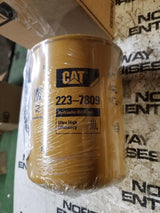223-7809 CATERPILLAR HYDRAULIC FILTER 2237809