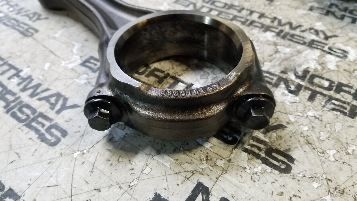 4989161 CUMMINS Connecting Rod