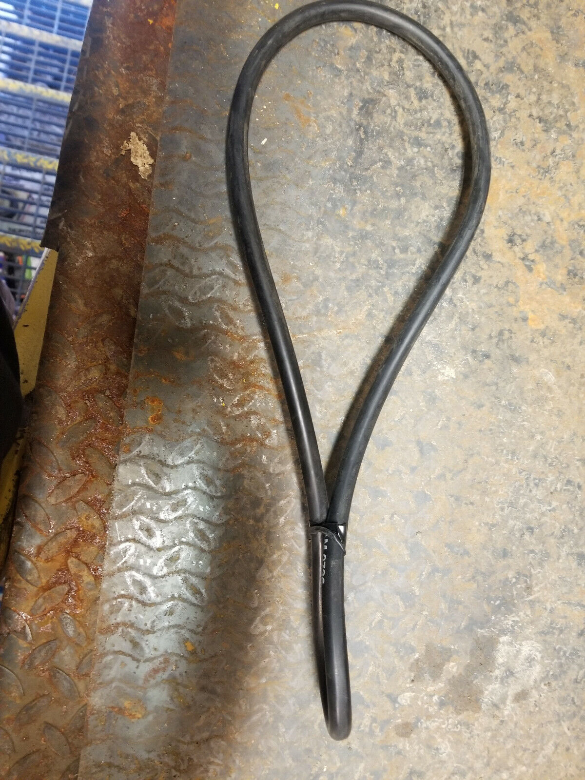 LOT OF 3 4m-0736 CAT ORING