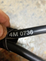 LOT OF 3 4m-0736 CAT ORING