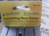 Blue Sea 360 Panel Cover for 1 Module 1331