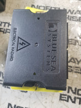 Blue Sea 360 Panel Cover for 1 Module 1331
