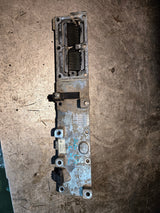 4940345 CUMMINS 6.7 6.7L INTAKE MANIFOLD GRID HEATER