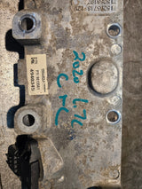4940345 CUMMINS 6.7 6.7L INTAKE MANIFOLD GRID HEATER