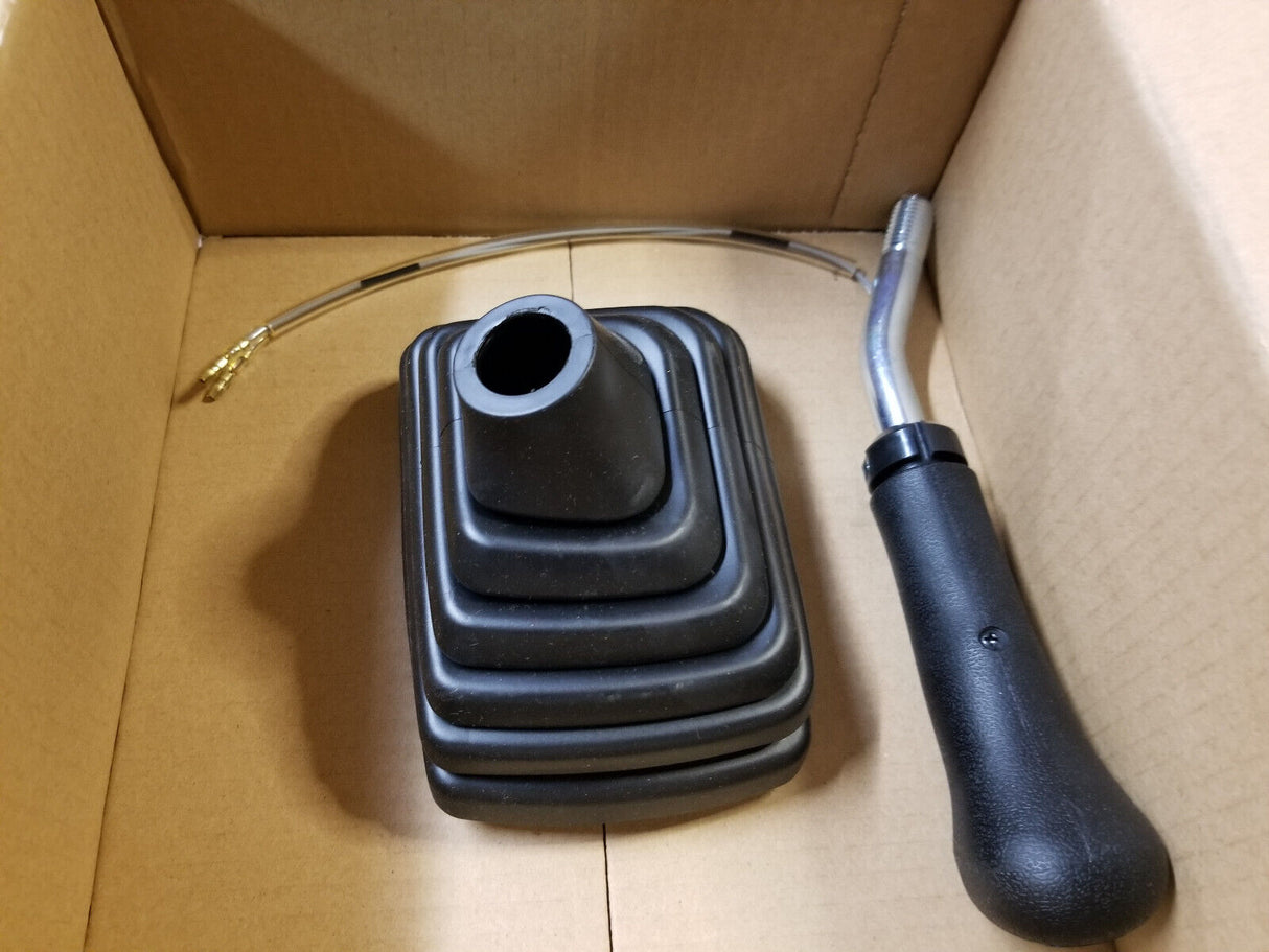 CATERPILLAR 327-6595: Control Group-Handle 3276595