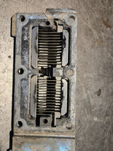 4940345 CUMMINS 6.7 6.7L INTAKE MANIFOLD GRID HEATER