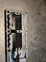 4940345 CUMMINS 6.7 6.7L INTAKE MANIFOLD GRID HEATER