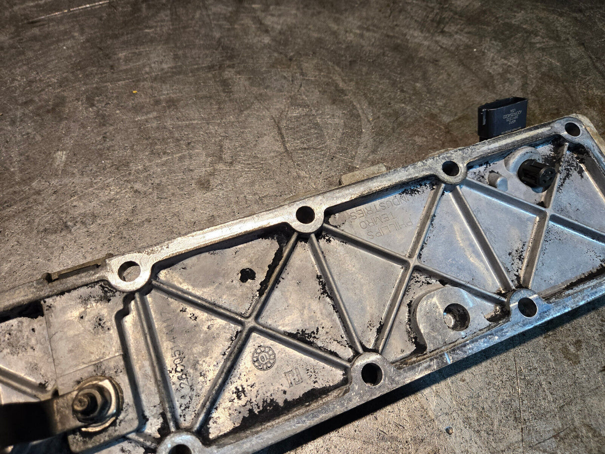 4940345 CUMMINS 6.7 6.7L INTAKE MANIFOLD GRID HEATER