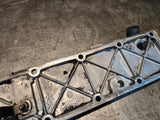 4940345 CUMMINS 6.7 6.7L INTAKE MANIFOLD GRID HEATER
