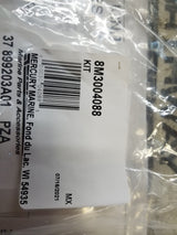 Mercury Mercruiser Quicksilver 84-896537K15 Harness/Key SwItch 896537K15