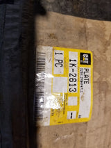 Caterpillar CAT 1K-2813 PLATE 1K2813