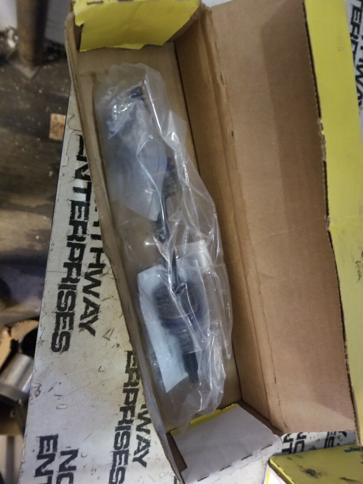 MOOG K750362 Stabilizer Bar Link