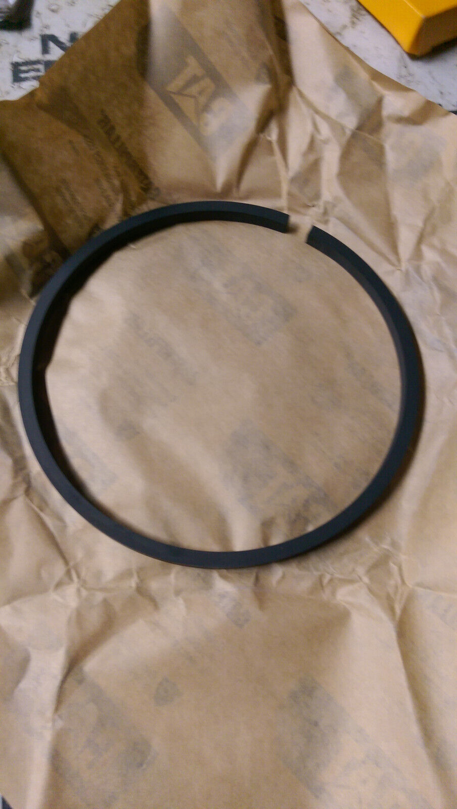 8N-2729 CATERPILLAR RING SEAL 8N2729