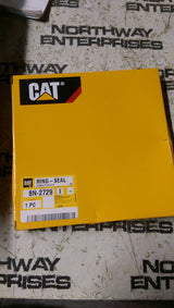 8N-2729 CATERPILLAR RING SEAL 8N2729