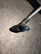 68445161AA CUMMINS 6.7L OIL DRAIN TUBE 2019-2024