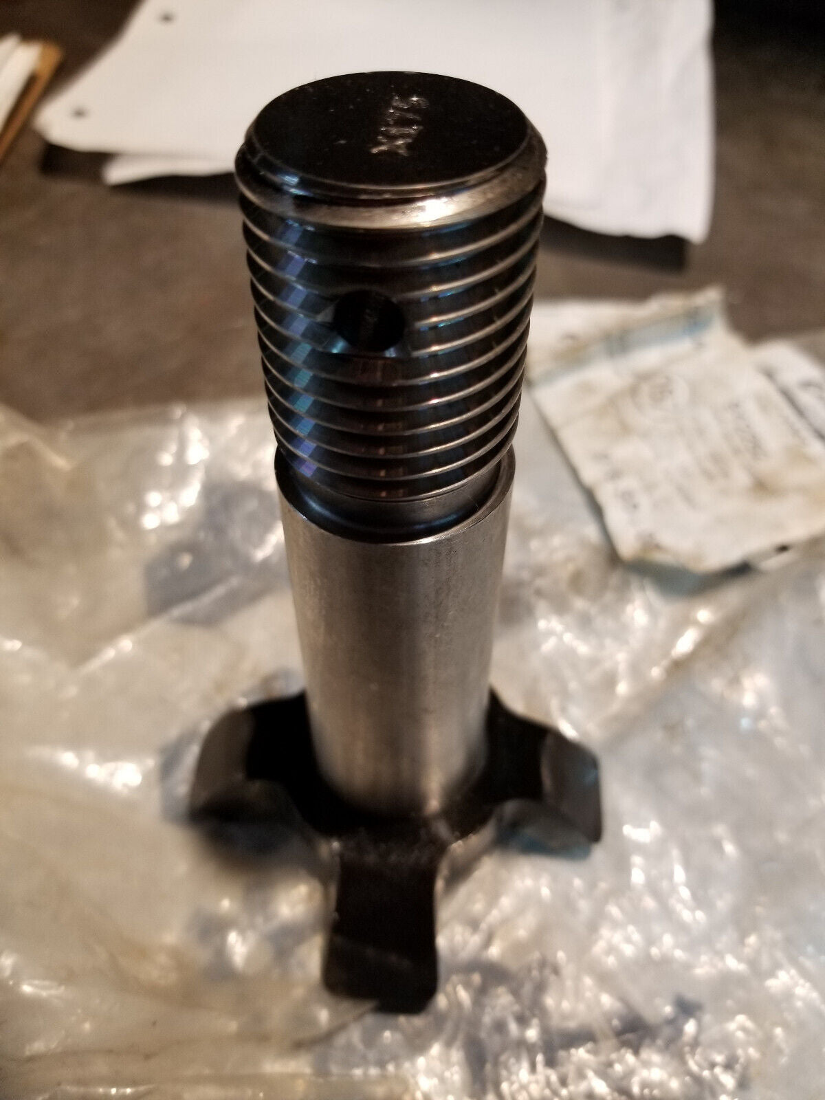 942252 Manitowoc Grove LATCH PIN