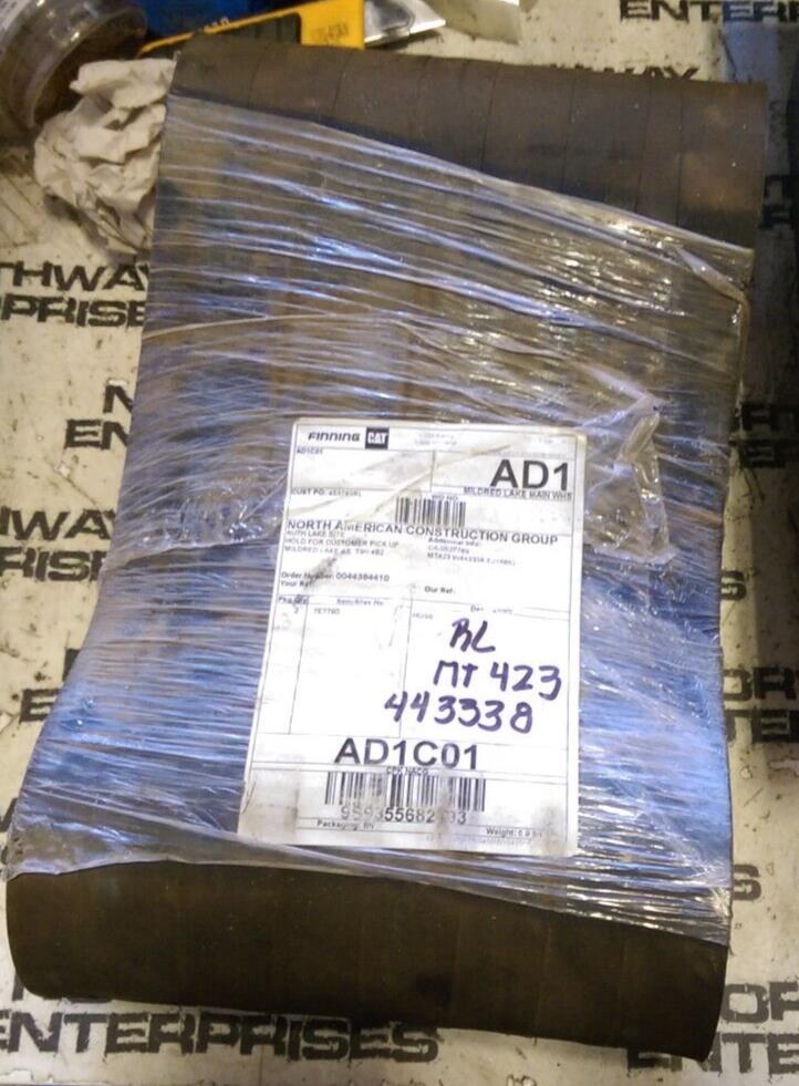 CATERPILLAR 7E-7790: HOSE