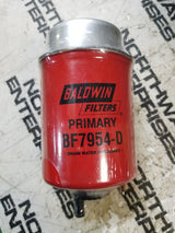 BALDWIN BF7954-D PRIMARY FUEL FILTER