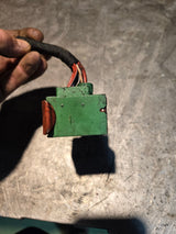 PIGTAIL 68293804AF 48852040F 3.0L ECO DIESEL ENGINE HARNESS PIGTAIL