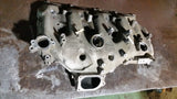 011-0114 2011-2014 ENGINE VALVE COVER DRIVER LEFT FORD F350 6.7L BC3Q-6A505-CB