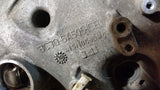 011-0114 2011-2014 ENGINE VALVE COVER DRIVER LEFT FORD F350 6.7L BC3Q-6A505-CB