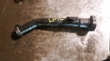 011 2011-2015 OIL FILLER  AND OIL CAP DURAMAX LML 6.6 6.6L 98062858 12573341