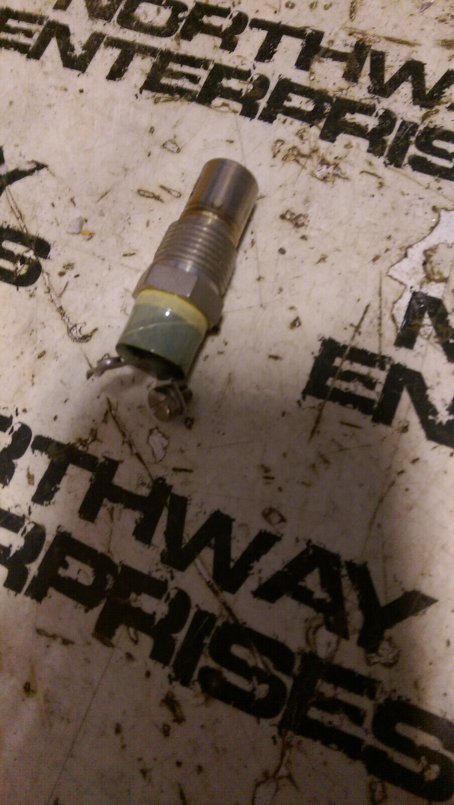 CAT OEM 7N-7851 SWITCH