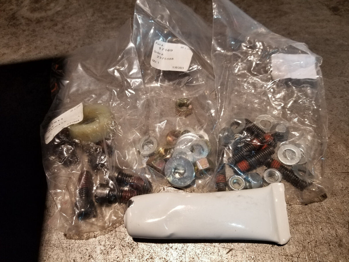 Horton-TRP FC8504 Fan-Clutch Repair Kit K32 DP Horton Part # TRP9908504