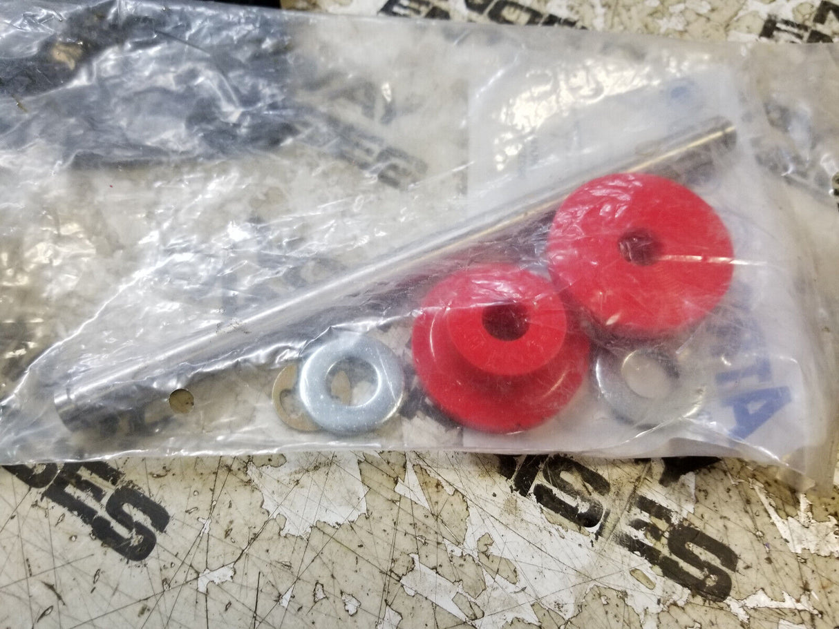 Atro EM75-69000-HT Exhaust Mount Bushing Kit (High Temp) Genuine OEM